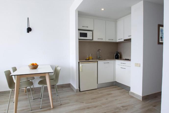 Imagen de la habitación del Aparthotel Cye Holiday Centre. Foto 5