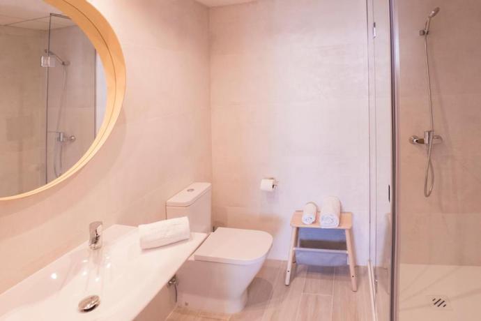 Imagen de la habitación del Aparthotel Cye Holiday Centre. Foto 6