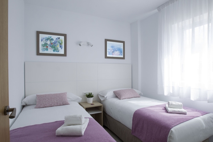 Imagen de la habitación del Aparthotel Cye Holiday Centre. Foto 8