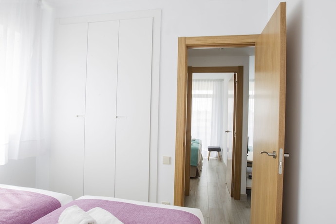 Imagen de la habitación del Aparthotel Cye Holiday Centre. Foto 9