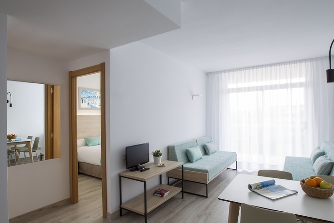 Imagen de la habitación del Aparthotel Cye Holiday Centre. Foto 12
