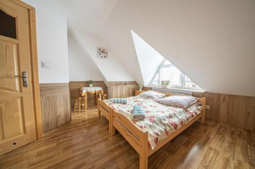 Imagen de la habitación del Aparthotel DW Maria 2 Zakopane. Foto 2