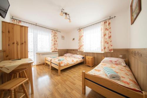 Imagen de la habitación del Aparthotel DW Maria 2 Zakopane. Foto 4