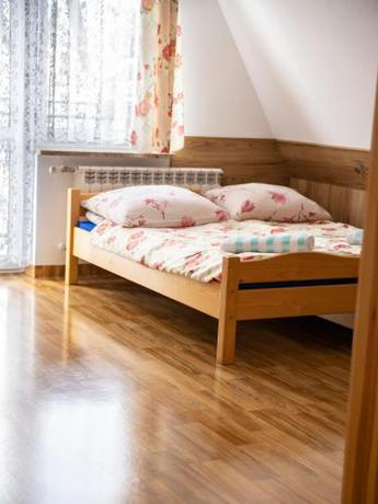 Imagen de la habitación del Aparthotel DW Maria 2 Zakopane. Foto 9
