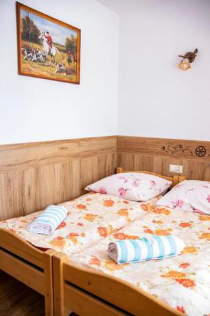 Imagen de la habitación del Aparthotel DW Maria 2 Zakopane. Foto 10