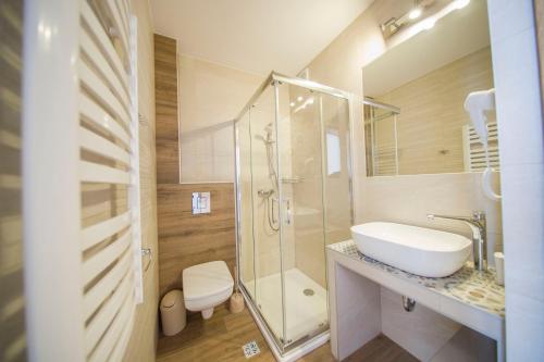 Imagen de la habitación del Aparthotel DW Maria 2 Zakopane. Foto 13
