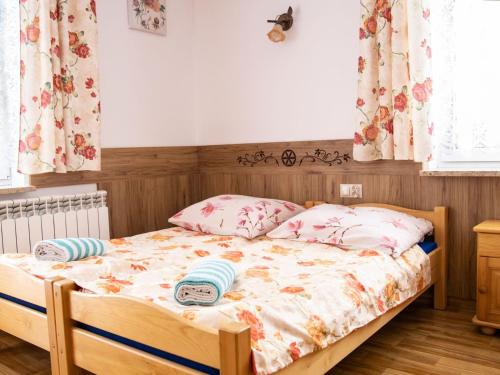 Imagen de la habitación del Aparthotel DW Maria 2 Zakopane. Foto 14