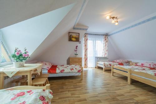 Imagen de la habitación del Aparthotel DW Maria 2 Zakopane. Foto 15