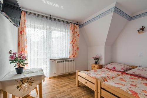 Imagen de la habitación del Aparthotel DW Maria 2 Zakopane. Foto 17
