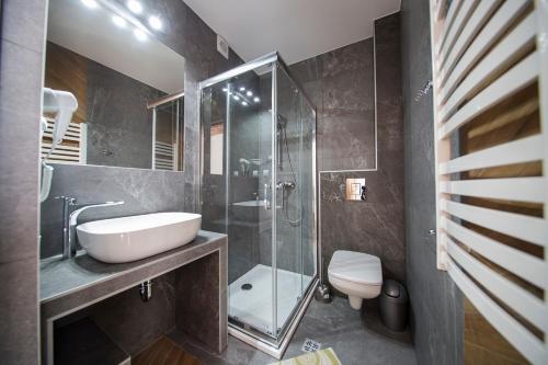 Imagen de la habitación del Aparthotel DW Maria 2 Zakopane. Foto 18