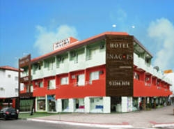 Imagen general del Aparthotel Das Nações Hotel. Foto 1
