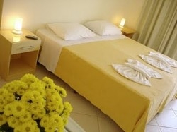 Imagen de la habitación del Aparthotel Das Na&ccedil;&otilde;es Hotel. Foto 3
