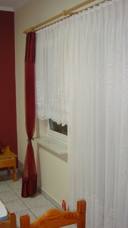 Imagen de la habitación del Aparthotel Delphin Rooms Sivota. Foto 6