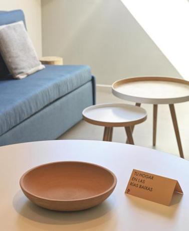 Imagen de la habitación del Aparthotel Dena, Castrelo. Foto 7