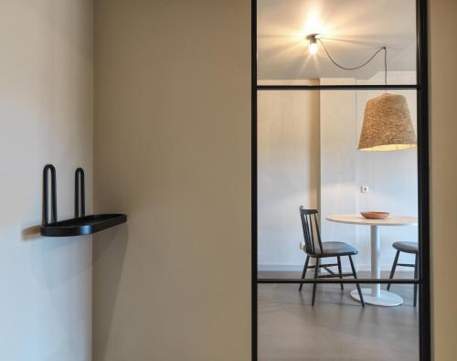 Imagen de la habitación del Aparthotel Dena, Castrelo. Foto 8