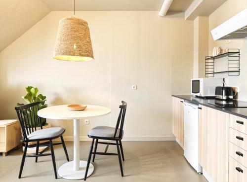 Imagen de la habitación del Aparthotel Dena, Castrelo. Foto 9