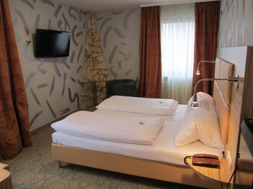 Imagen de la habitación del Aparthotel Deutschmeister, Bad Mergentheim. Foto 3