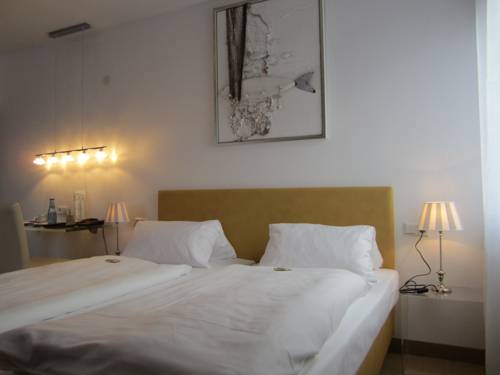 Imagen de la habitación del Aparthotel Deutschmeister, Bad Mergentheim. Foto 4