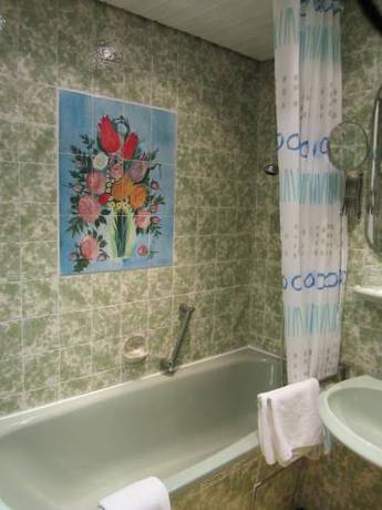 Imagen de la habitación del Aparthotel Deutschmeister, Bad Mergentheim. Foto 6