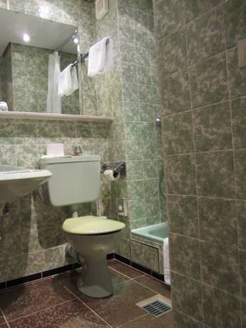 Imagen de la habitación del Aparthotel Deutschmeister, Bad Mergentheim. Foto 7