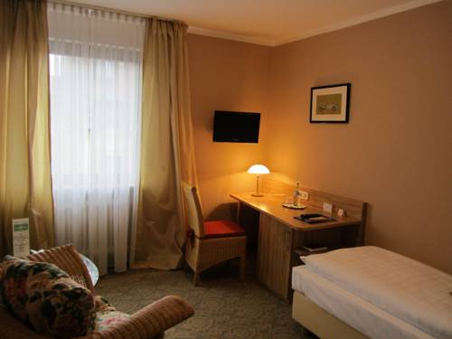 Imagen de la habitación del Aparthotel Deutschmeister, Bad Mergentheim. Foto 8