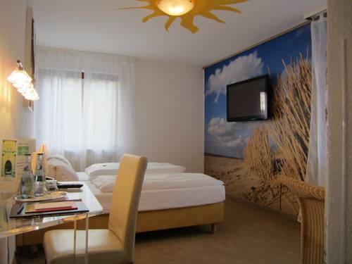 Imagen de la habitación del Aparthotel Deutschmeister, Bad Mergentheim. Foto 9