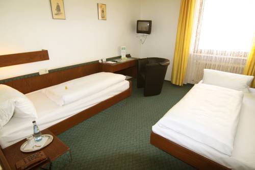 Imagen de la habitación del Aparthotel Deutschmeister, Bad Mergentheim. Foto 11