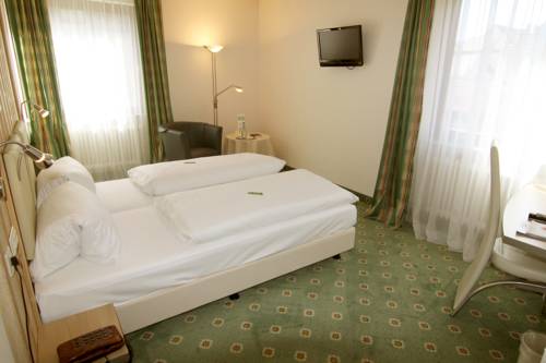 Imagen de la habitación del Aparthotel Deutschmeister, Bad Mergentheim. Foto 12