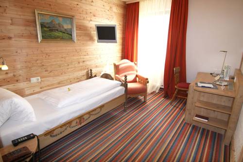 Imagen de la habitación del Aparthotel Deutschmeister, Bad Mergentheim. Foto 13