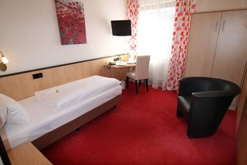 Imagen de la habitación del Aparthotel Deutschmeister, Bad Mergentheim. Foto 15