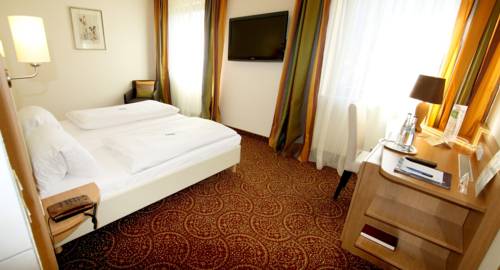 Imagen de la habitación del Aparthotel Deutschmeister, Bad Mergentheim. Foto 16