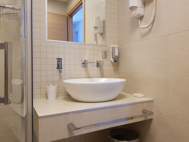 Imagen de la habitación del Aparthotel Diolkos Studios. Foto 11
