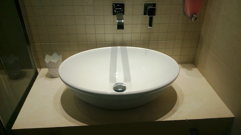 Imagen de la habitación del Aparthotel Diolkos Studios. Foto 13