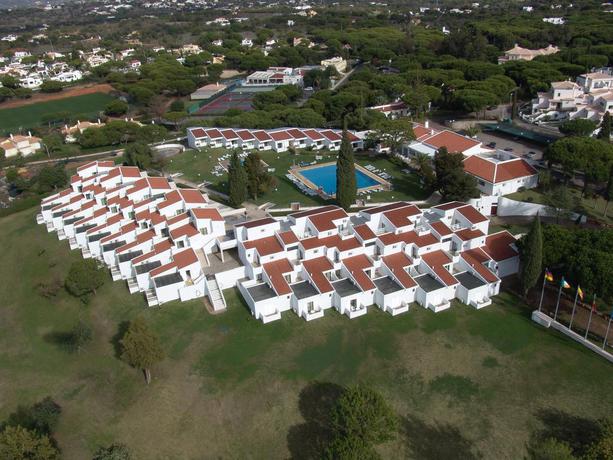 Imagen general del Aparthotel Do Golfe. Foto 1