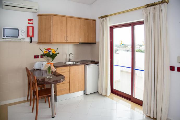 Imagen de la habitación del Aparthotel Do Golfe. Foto 5