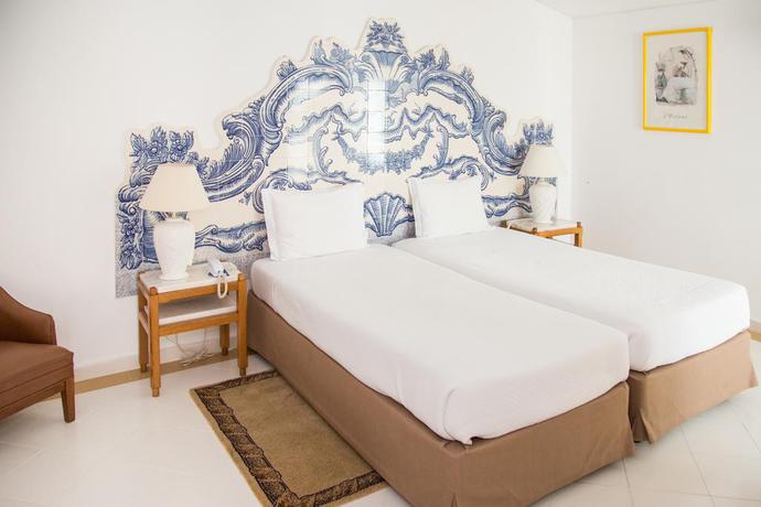 Imagen de la habitación del Aparthotel Do Golfe. Foto 6