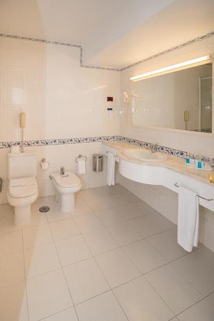 Imagen de la habitación del Aparthotel Do Golfe. Foto 8