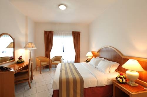 Imagen de la habitación del Aparthotel Dock Masters Hotel Apartments. Foto 18