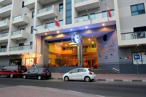 Imagen general del Aparthotel Dock Masters Hotel Apartments. Foto 16