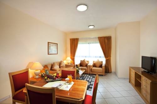 Imagen de la habitación del Aparthotel Dock Masters Hotel Apartments. Foto 20