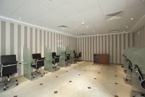 Imagen general del Aparthotel Dock Masters Hotel Apartments. Foto 12