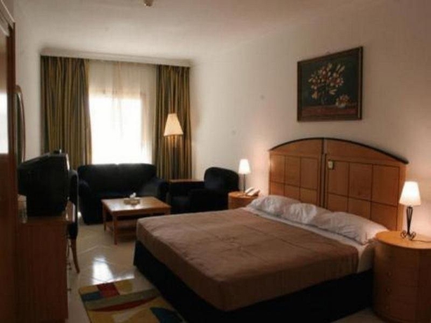 Imagen general del Aparthotel Dolphin, Bur Dubai. Foto 1
