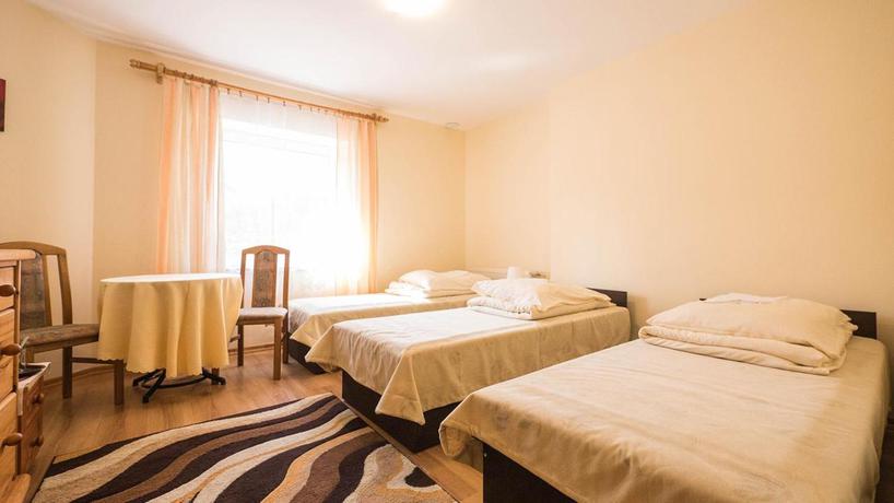 Imagen de la habitación del Aparthotel Dom Wczasowy Jaś. Foto 3