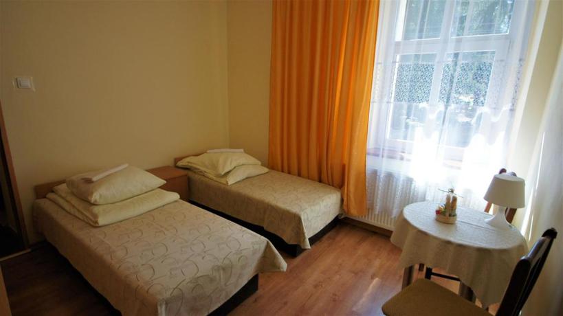 Imagen de la habitación del Aparthotel Dom Wczasowy Jaś. Foto 5