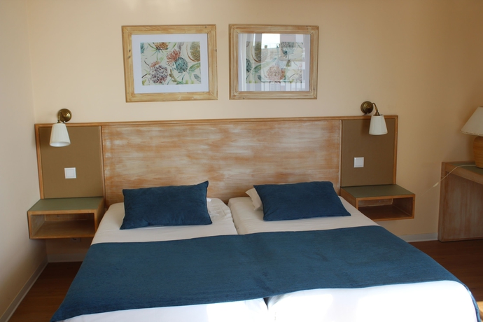 Imagen general del Aparthotel Dorisol Buganvilia Studio Hotel. Foto 1