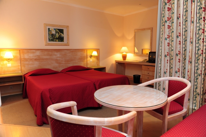 Imagen de la habitación del Aparthotel Dorisol Buganvilia Studio Hotel. Foto 3