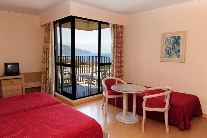 Imagen de la habitación del Aparthotel Dorisol Buganvilia Studio Hotel. Foto 4