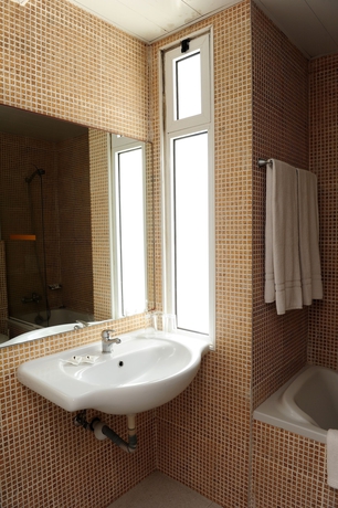 Imagen de la habitación del Aparthotel Dorisol Buganvilia Studio Hotel. Foto 9
