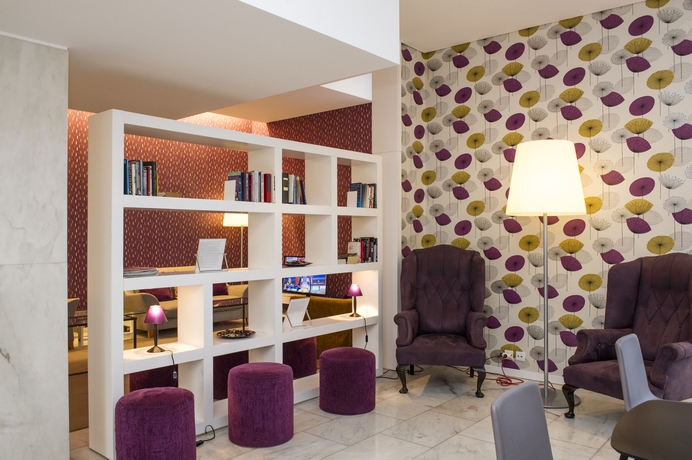 Imagen de los interiores del Aparthotel Dorisol Mimosa Studio. Foto 14
