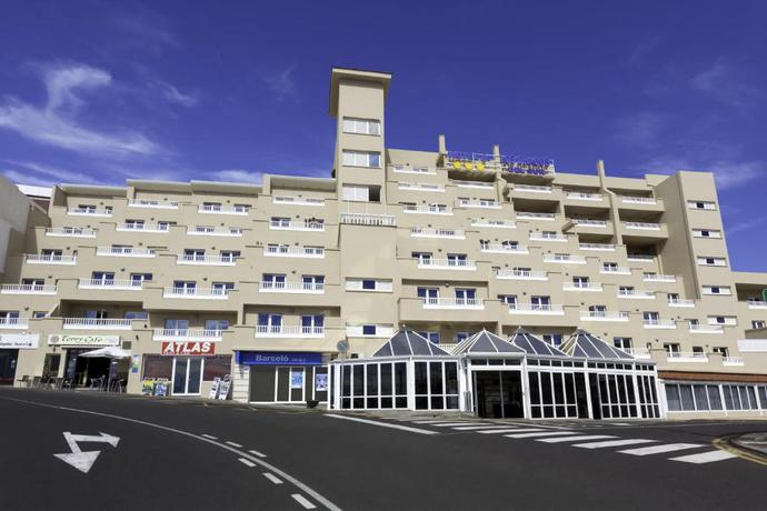 Imagen general del Aparthotel Dragos del Sur. Foto 10